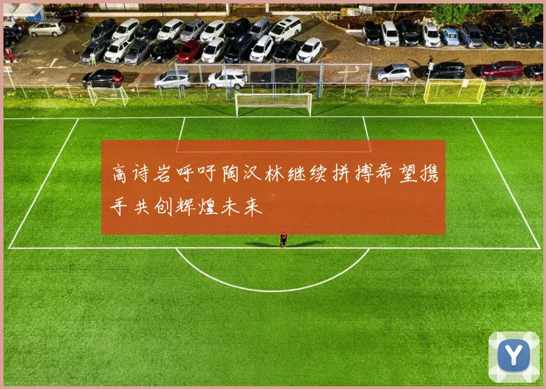 高诗岩呼吁陶汉林继续拼搏希望携手共创辉煌未来